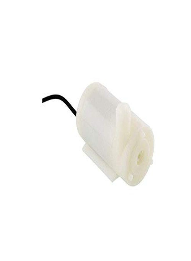 Super Debug DC 6-12 V Mini Aquarium Submersible Water Pump - Image 3